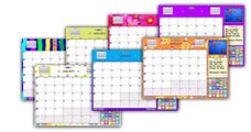 free desktop calendar maker